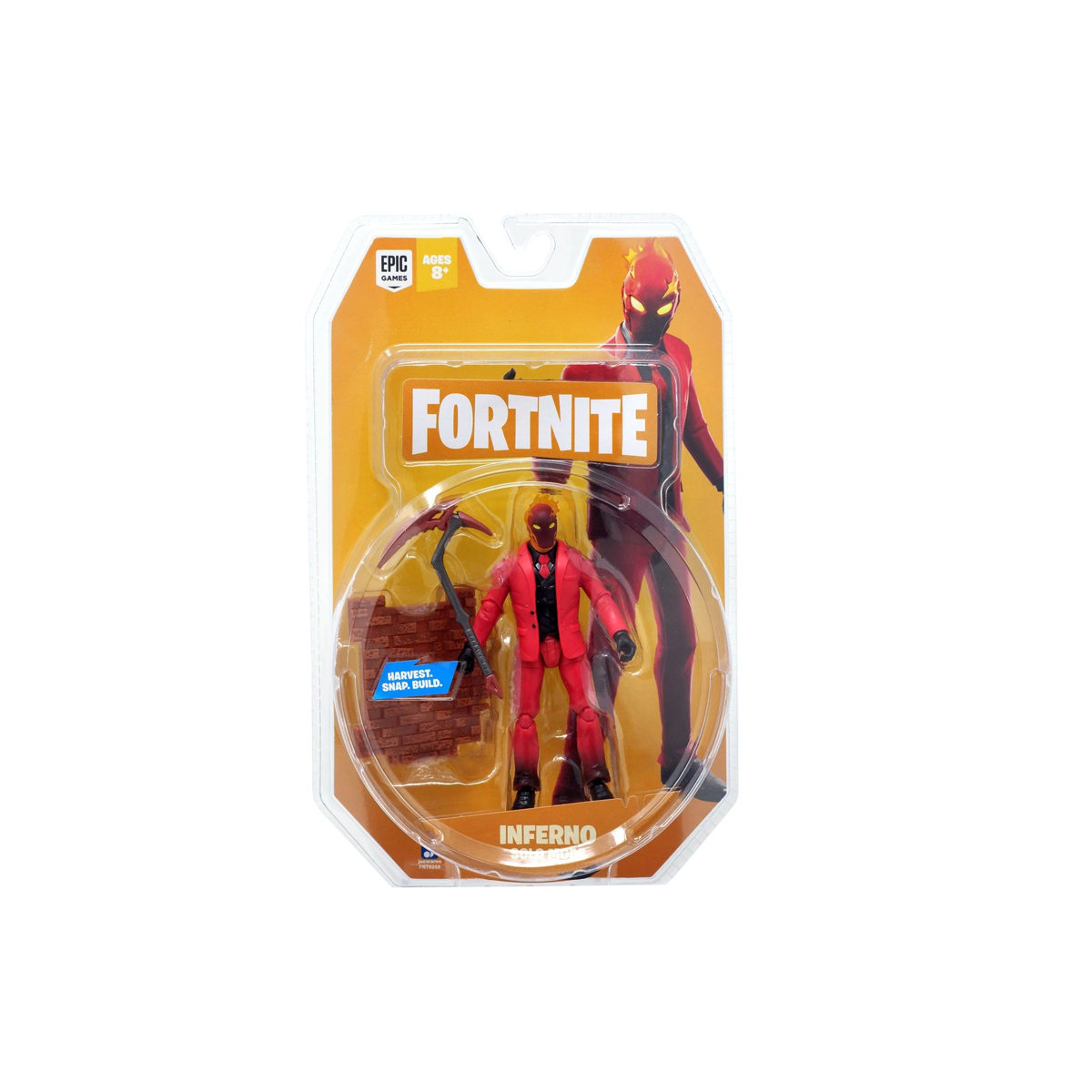 fortnite inferno figure
