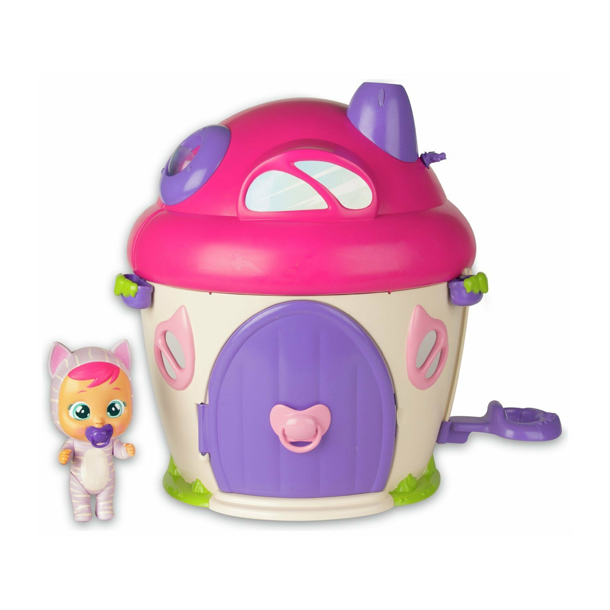 cry babies magic tears toys