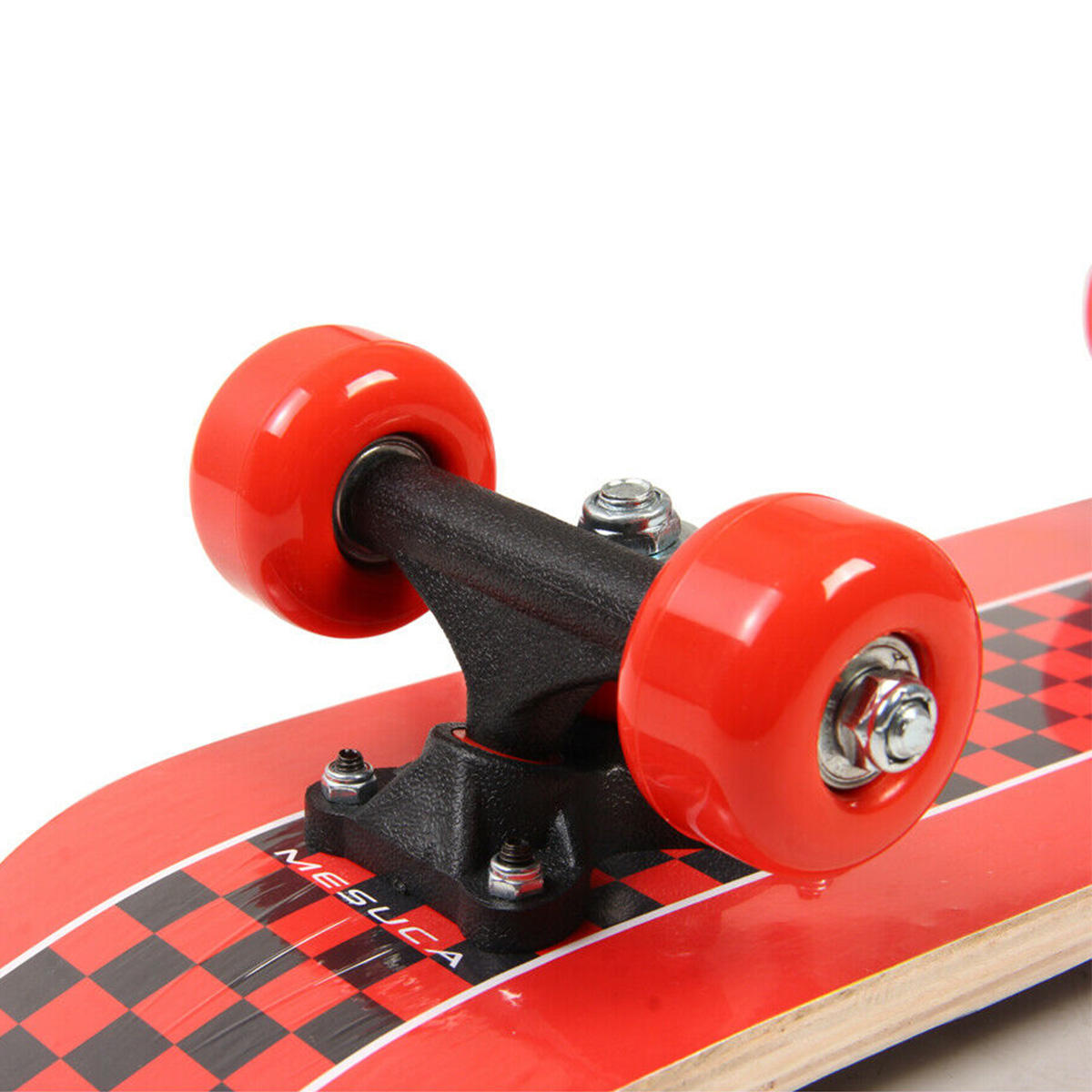 Ferrari skateboard pro