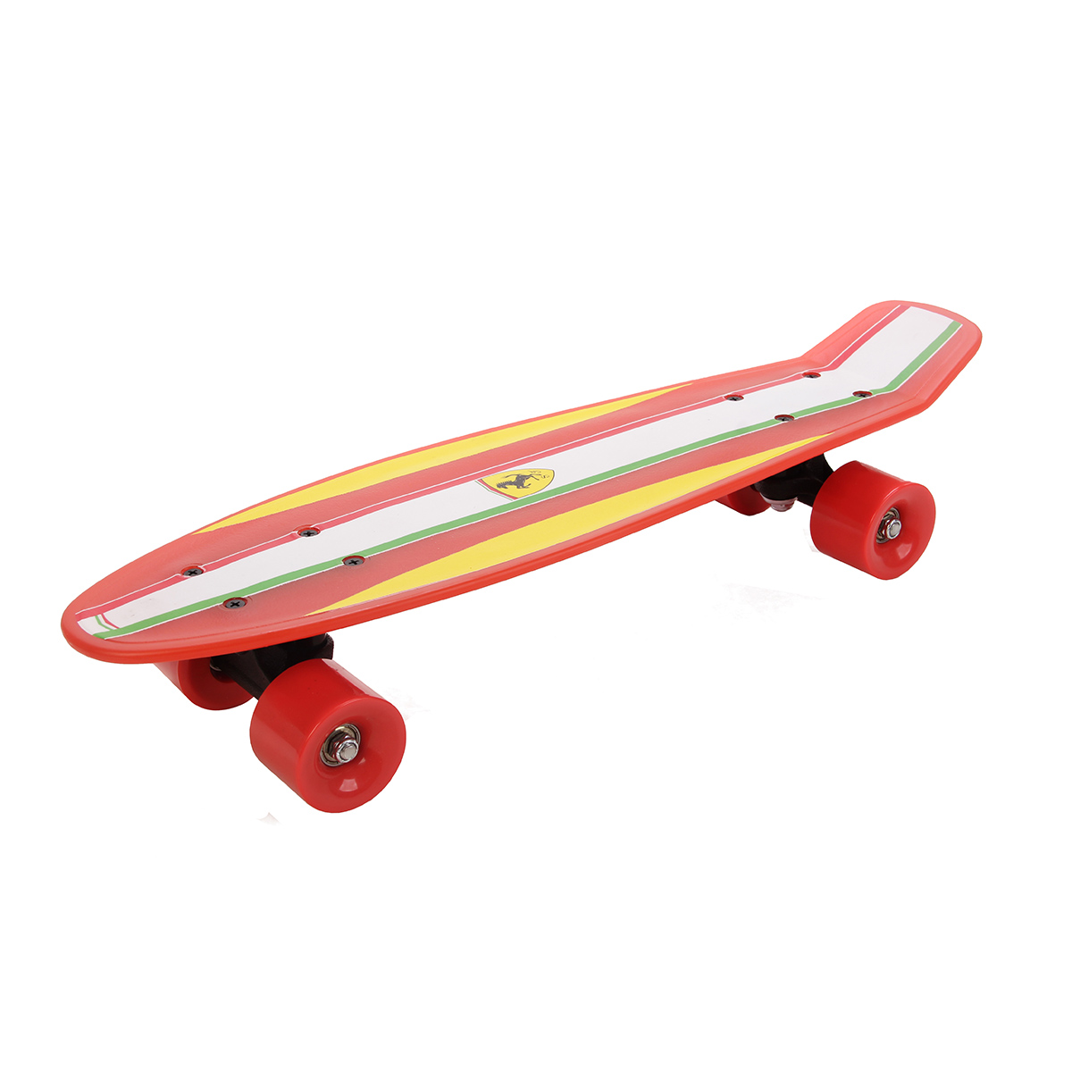Ferrari skateboard pro